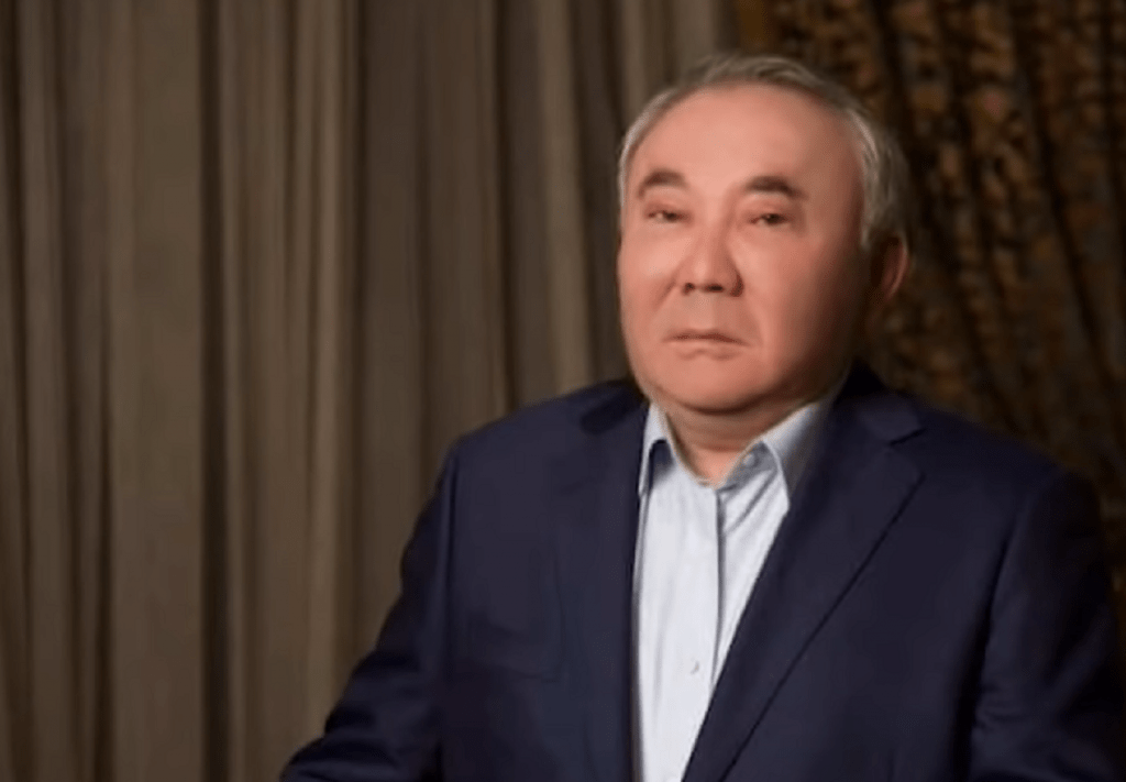 Брат первого президента Казахстана Болат Назарбаев умер после затяжной болезни