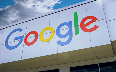 Суд Москвы взыскал с компании Google 10 млрд рублей в пользу дочерней компании