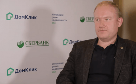 Умер экс-глава «Домклик» старший вице-президент «Сбербанка» Николай Васев