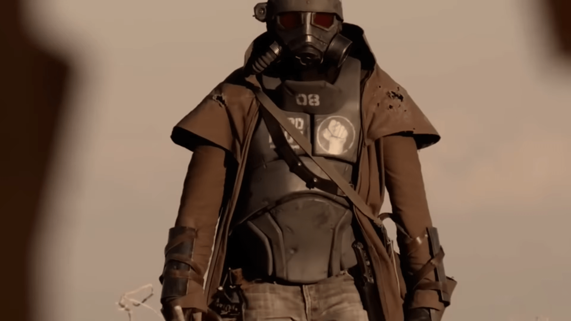 Фанаты Fallout получили возможность оценить первые кадры предстоящего сериала