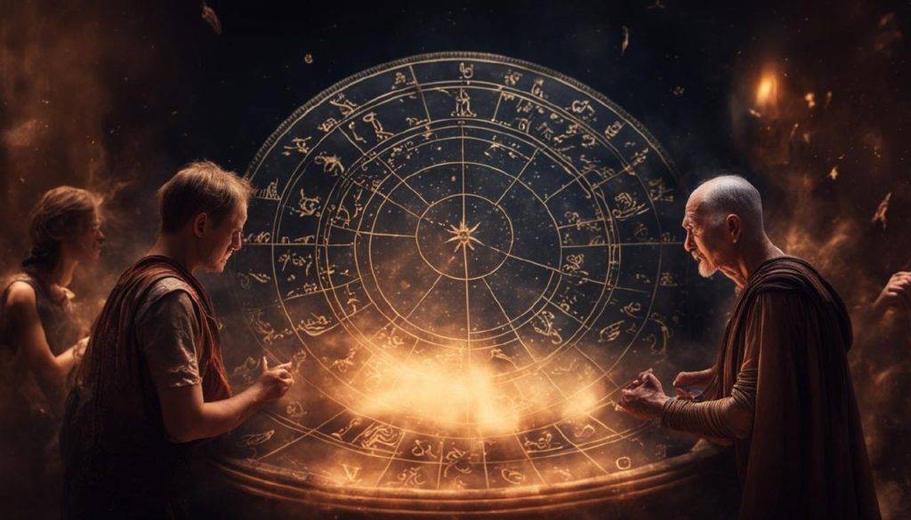 Дева в Раке, астрологи в шоке: комиссия РАН официально признала астрологию лженаукой