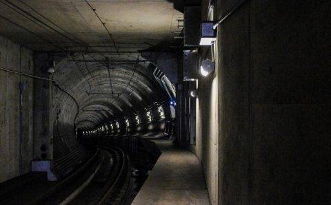 По факту подрыва поезда в Северомуйском тоннеле возбуждено дело о теракте