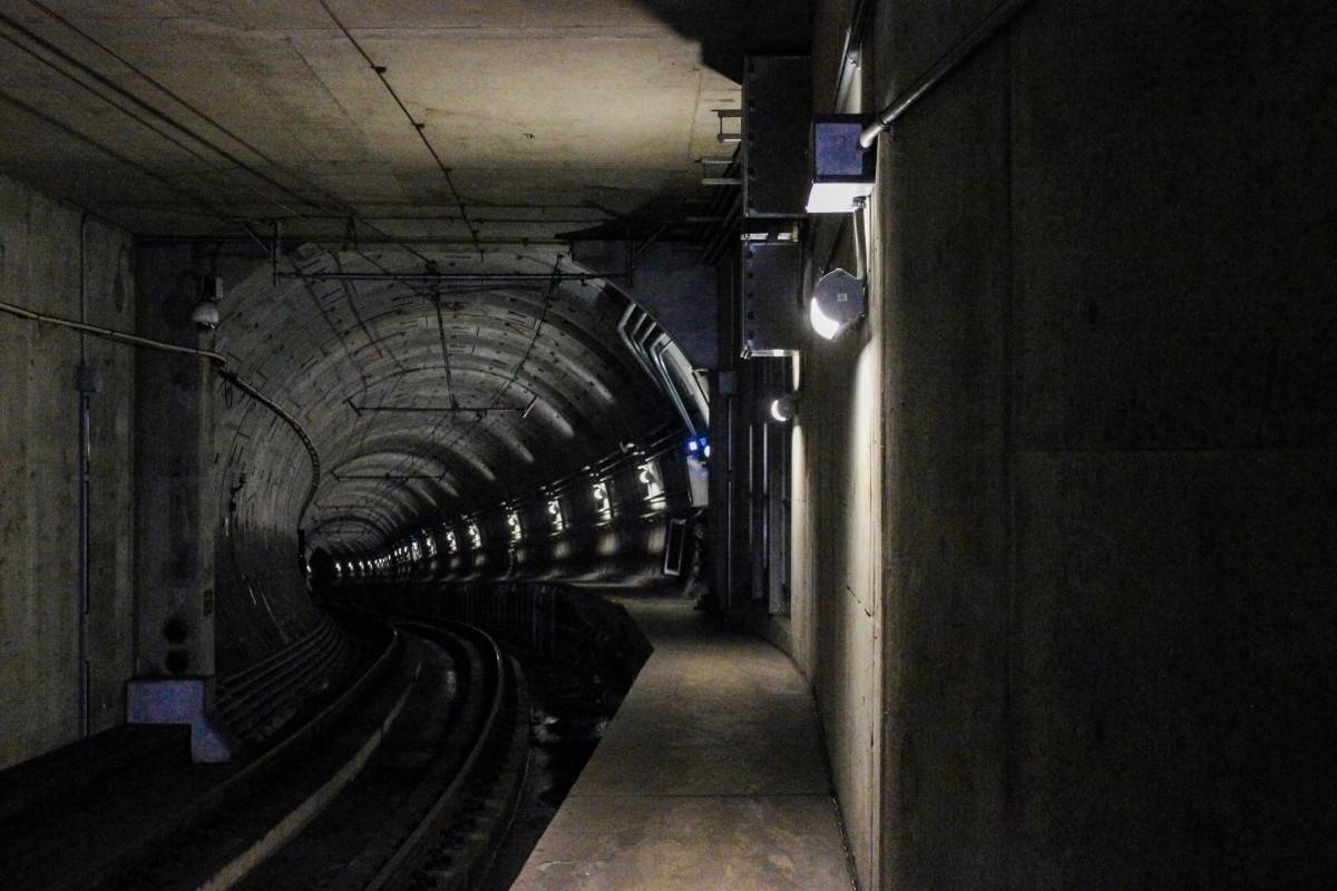 По факту подрыва поезда в Северомуйском тоннеле возбуждено дело о теракте