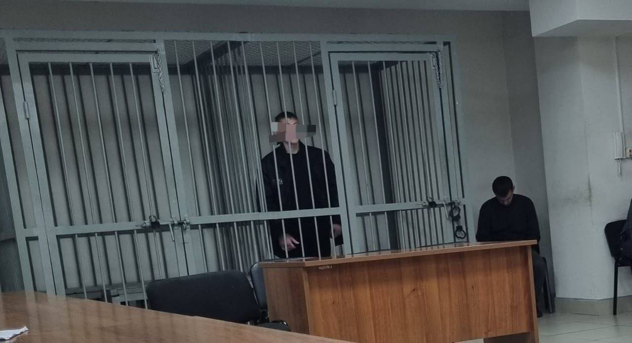 В Иркутске арестовали обвиняемого в убийстве подростка и вероятных соучастников