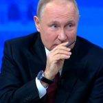 Путин подписал указ о защите русского языка от «отмены»