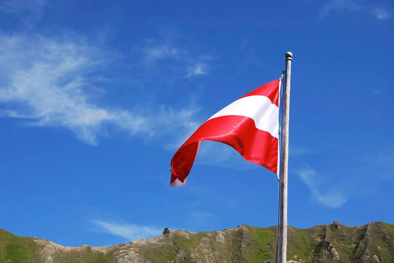 Власти Австрии одобрили 12-й пакет санкций ЕС против РФ