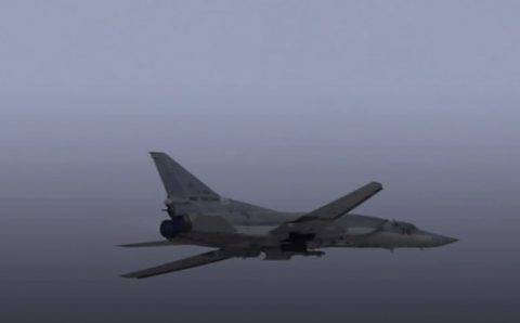 МО РФ объявило о поражении французских и норвежских ЗРК на аэродроме ВСУ