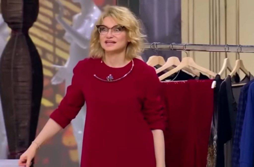 Телешоу “Модный приговор” на “Первом канале” станет интерактивным 