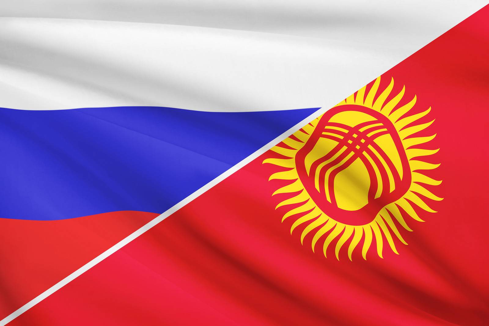 Россия переправит $120 миллионов в Кыргызстан
