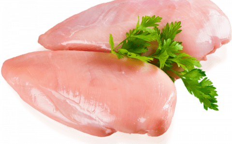Российским импортёрам позволили с 1 января ввозить мясо кур без пошлин