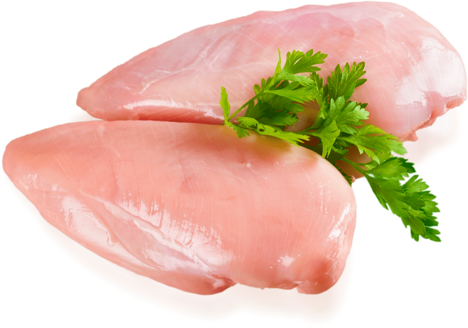 Российским импортёрам позволили с 1 января ввозить мясо кур без пошлин