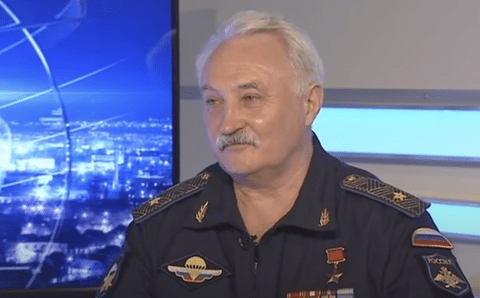 Герой СССР и прообраз «батяни-комбата» Солуянов умер в возрасте 69 лет