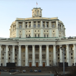 МО РФ сообщило о назначении народного артиста Лазарева режиссером театра армии