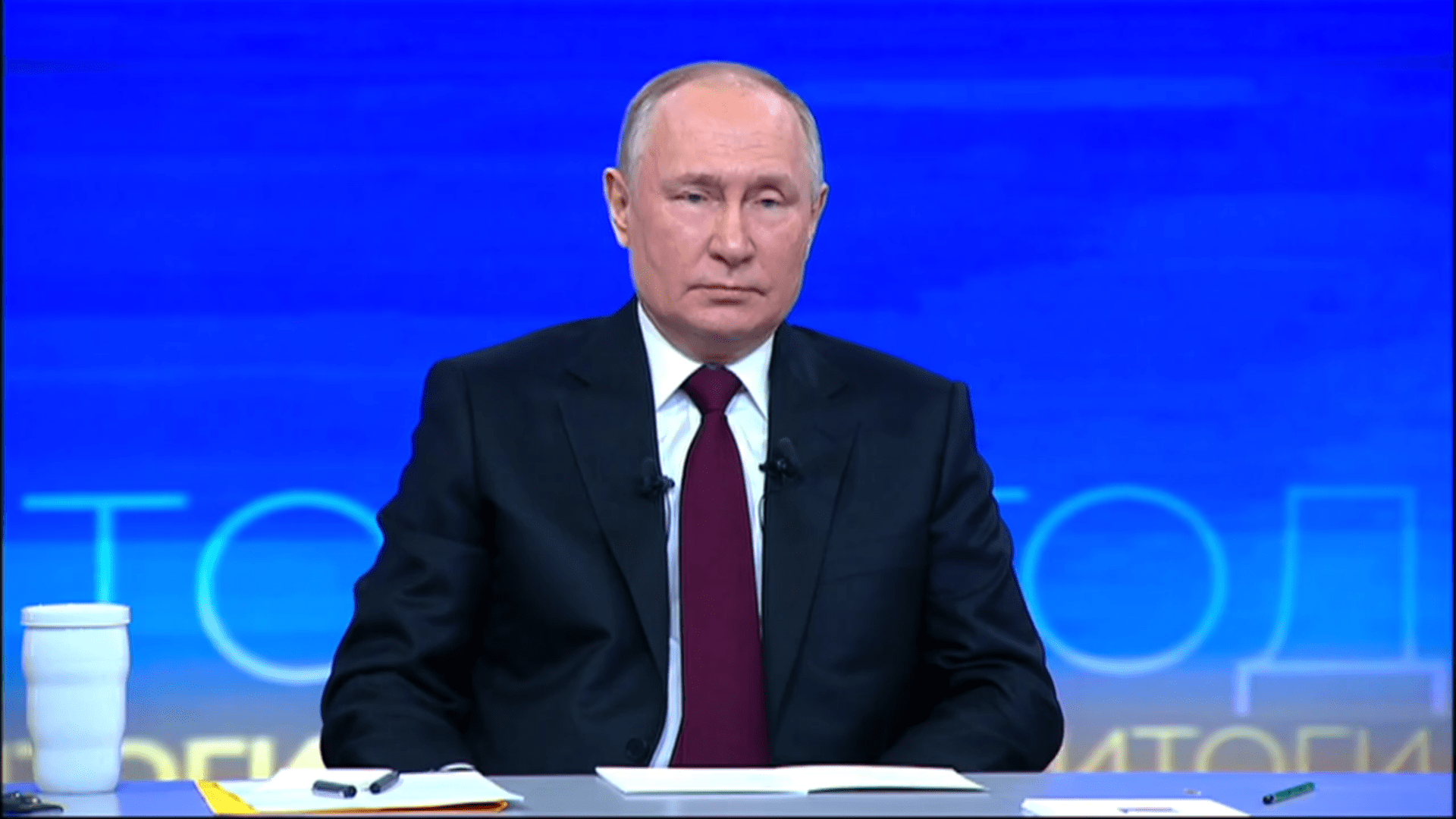 Путин заявил о гарантиях устойчивого развития России в среднесрочной перспективе