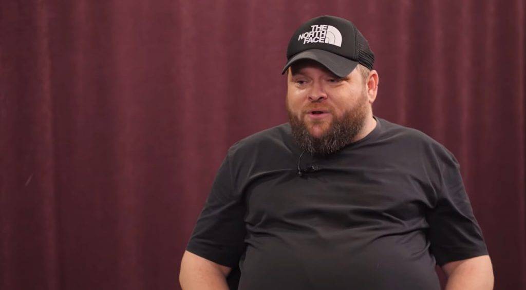 Запашный заявил о смерти финалиста «Comedy Баттл» Станислава Агафонова