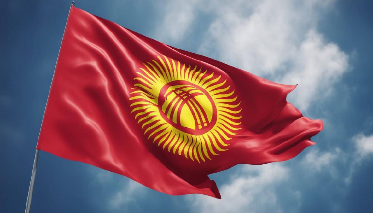 РКФР открыл в Кыргызстане новый цех по пошиву спецодежды