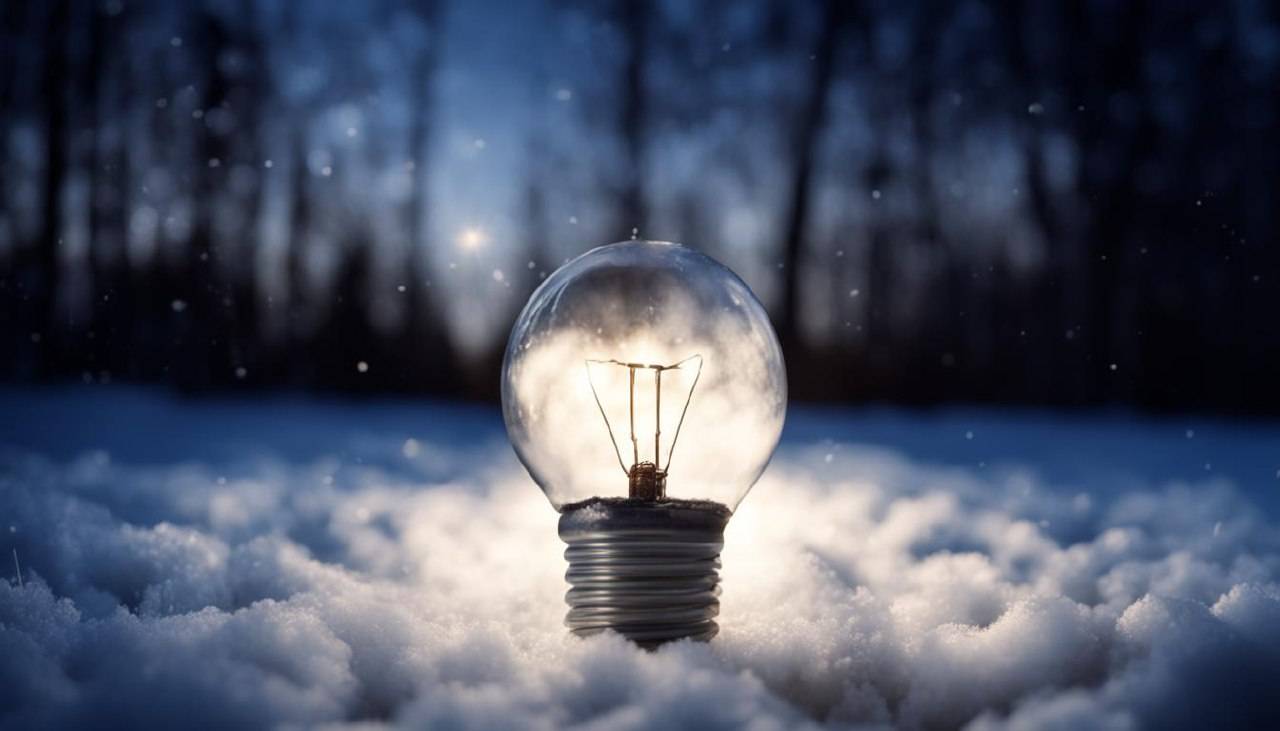 Оператор ЕЭС заявил о 5-процентном росте энергопотребления в России из-за холодов