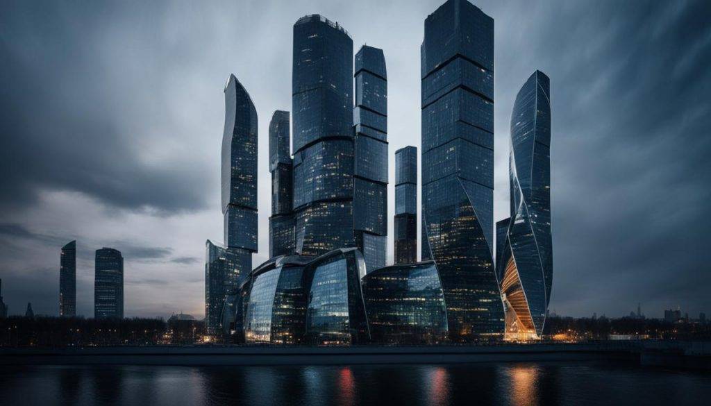 Экономически значимым компаниям в России позволили не публиковать данные о работе
