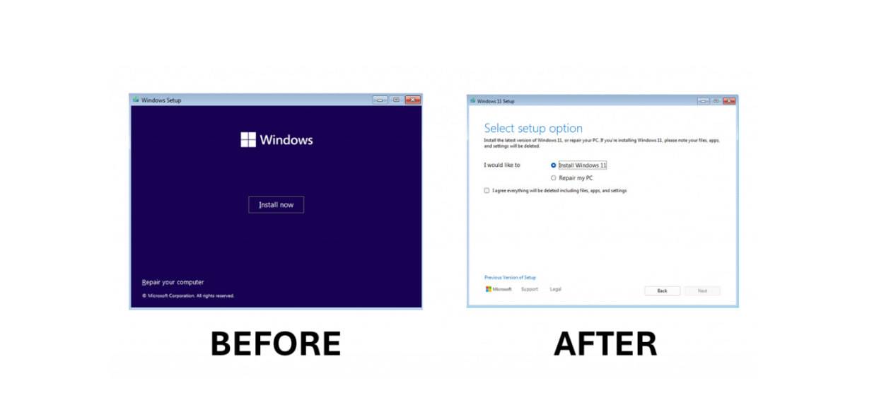 Windows 11 стала автоматически улучшать голос в видеозвонках