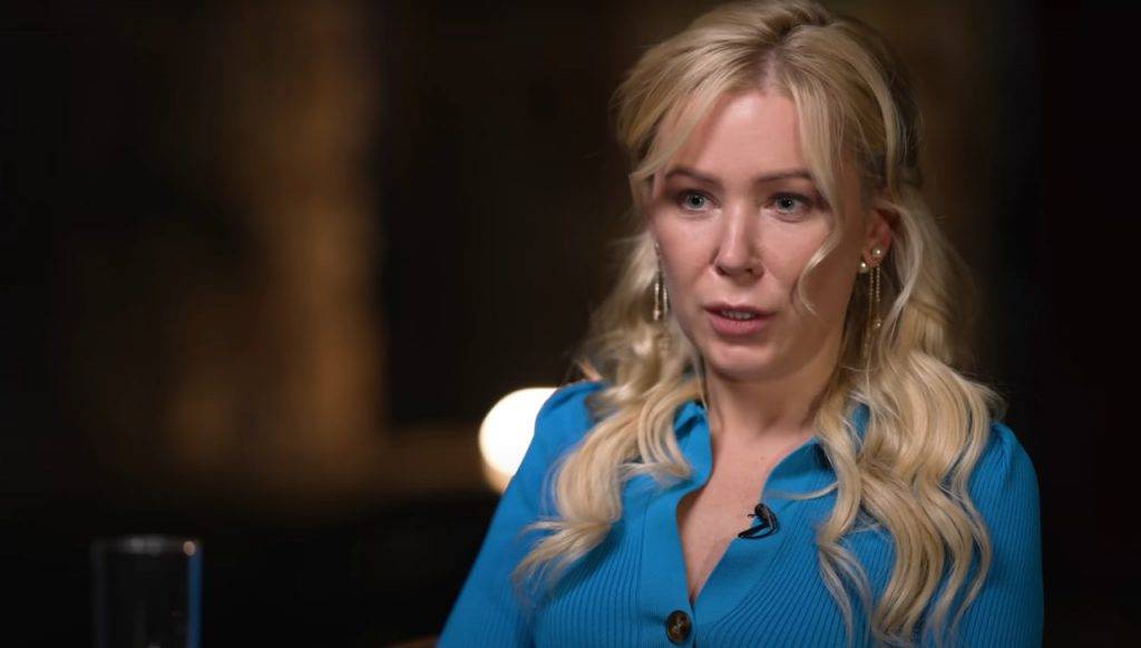 «Лига безопасного интернета» во главе с Мизулиной попала под европейские санкции