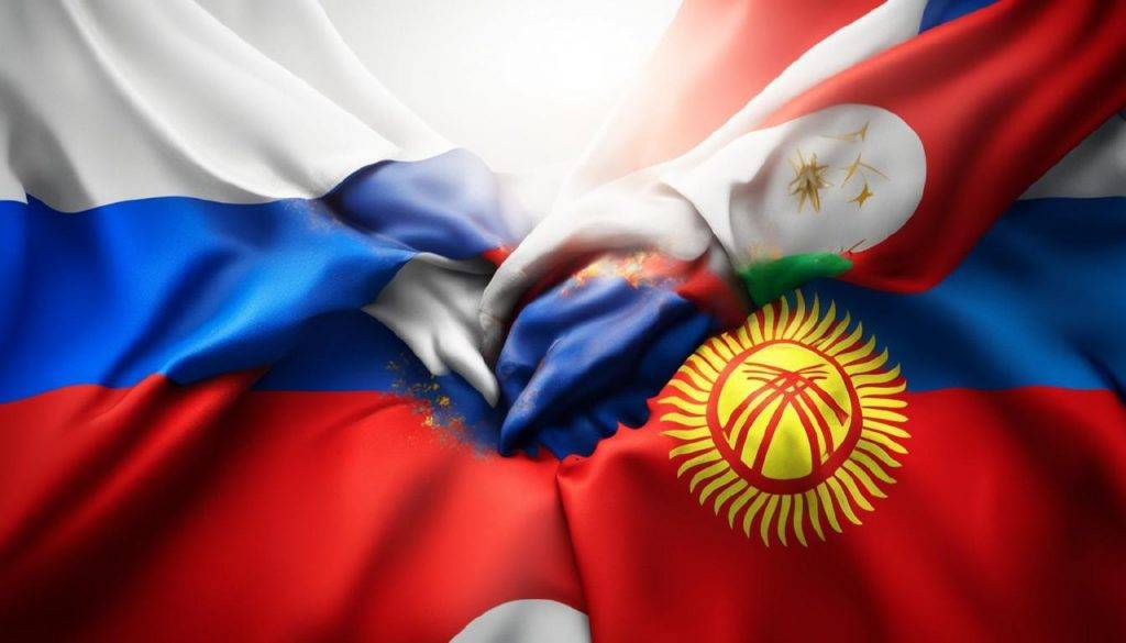 Россия и Кыргызстан ищут возможности модернизации через бизнес-миссии