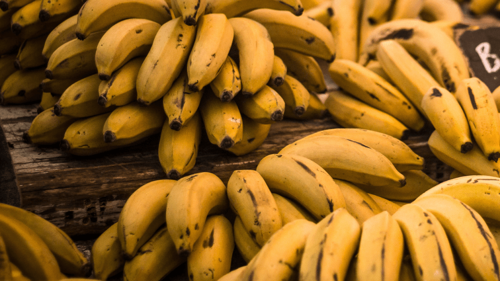 Петербургские таможенники нашли в контейнере с бананами килограммы наркотиков