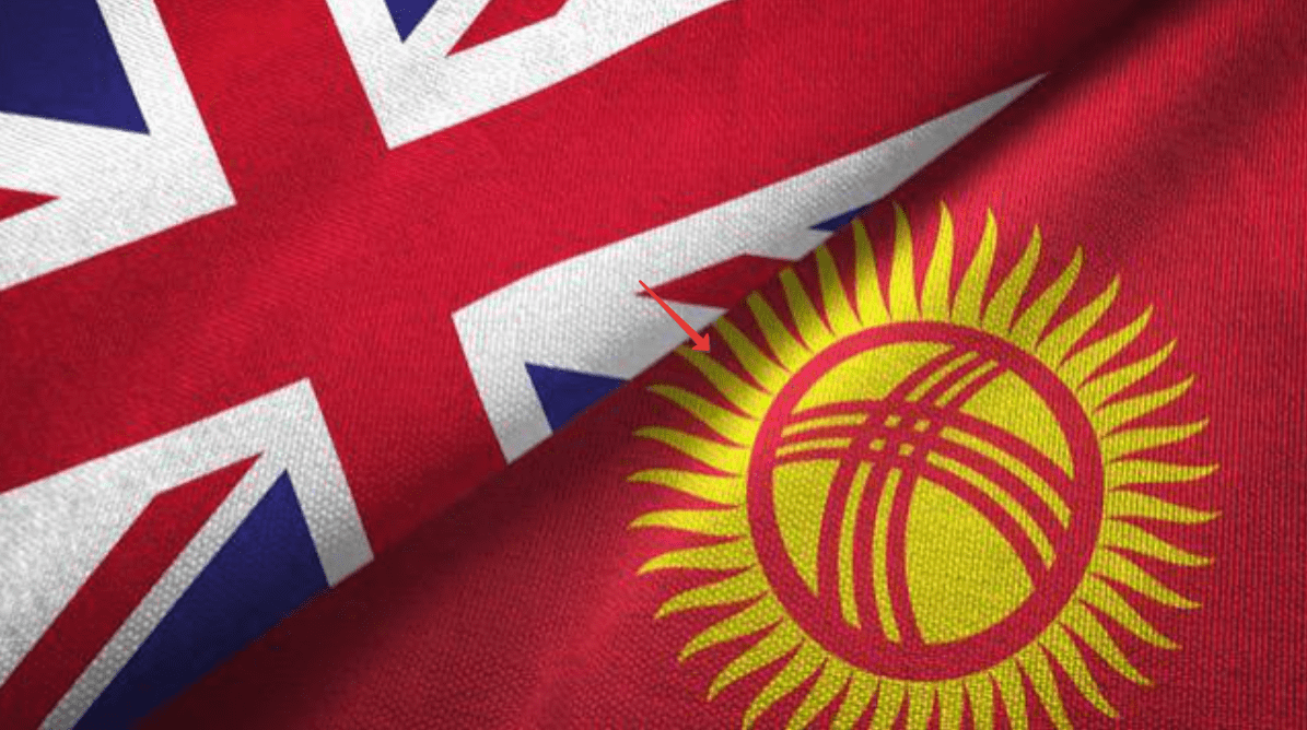 Британия пытается ослабить позиции РФ, расширяя присутствие в Кыргызстане