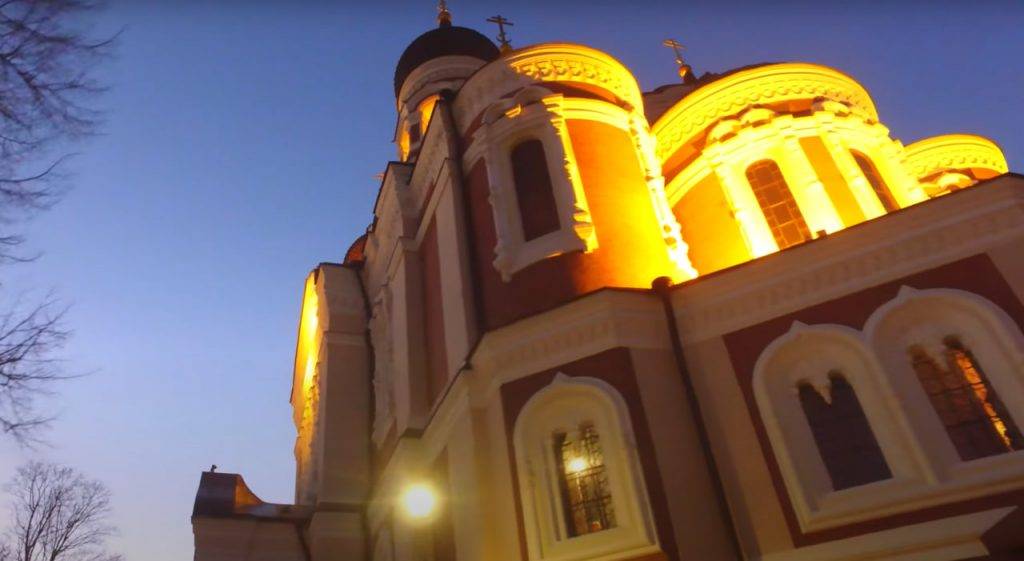 Синод православной церкви Эстонии просит МВД продлить ВНЖ местному митрополиту