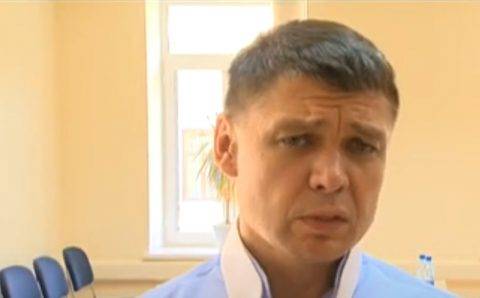 Задержанного в Аргентине россиянина Игоря Чуркина отпустили под подписку