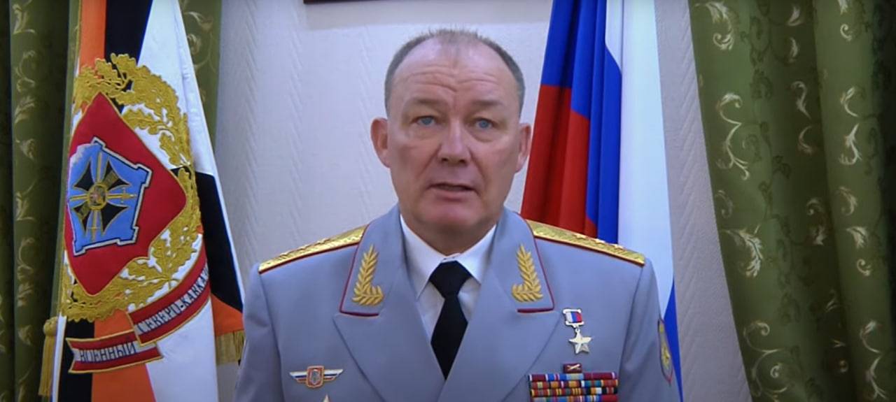 Пост главы ДОСААФ России занял экс-командующий ЮВО