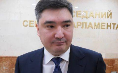 Олжас Бектенов сменил Смаилова на посту премьера-министра Казахстана