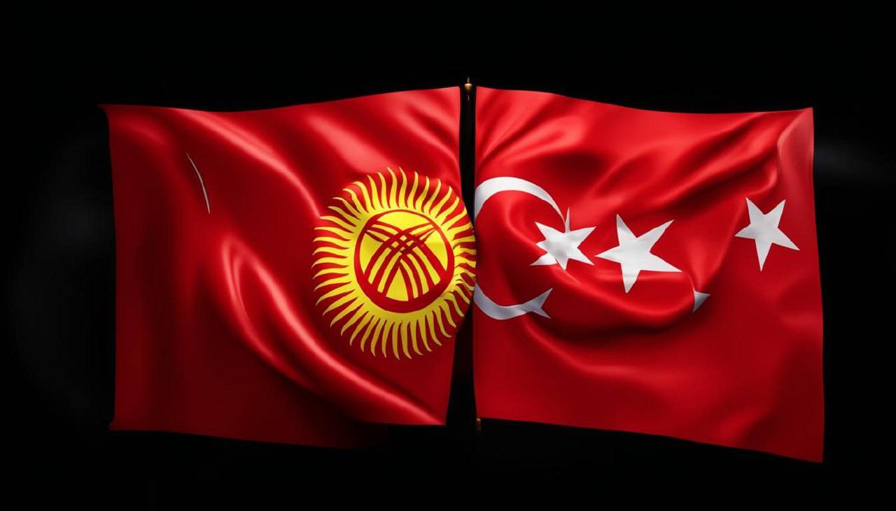Как Турция пытается реализовать программу «Великого Турана» в Кыргызстане