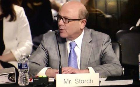 Инспектор Пентагона выявил мошеннические схемы на помощи Украине