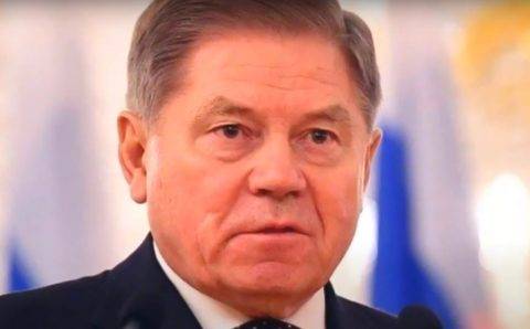 28 февраля в Доме Союзов пройдет прощание с главой Верховного суда Лебедевым
