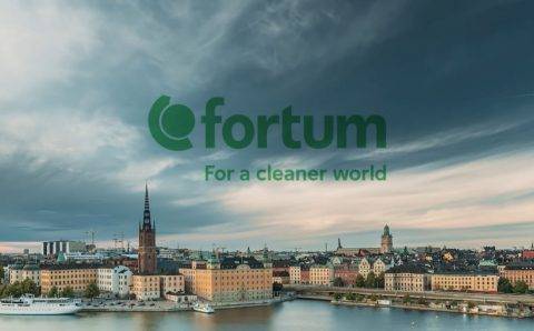 Компания Fortum намерена требовать от РФ компенсацию за арест активов