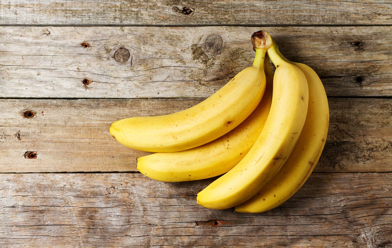 В Россию пока не дошли документы Эквадора по «банановым» ограничениям