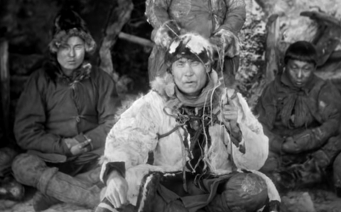 Стало известно количество вымерших в России языков