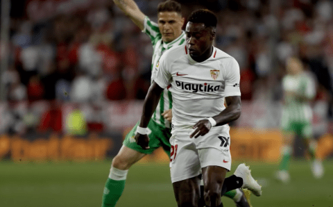 Футболисту московского «Спартака» дали в Нидерландах 6 лет за контрабанду кокаина