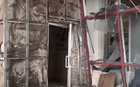 Пятеро пострадавших при теракте в Белгороде находятся в тяжёлом состоянии