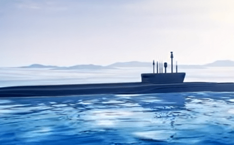 Владимирская область взяла шефство над подлодкой «Князь Пожарский»