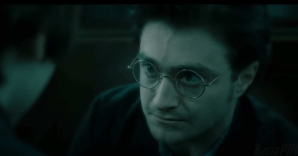 Cтриминговый сервис Max экранизирует семикнижие о Гарри Поттере