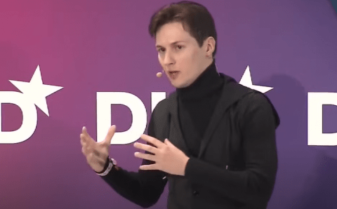 В Telegram в марте заработает монетизация каналов