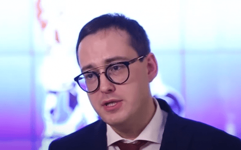Руководитель «Альянса Зеленых» возглавил научный центр по экологии Минприроды