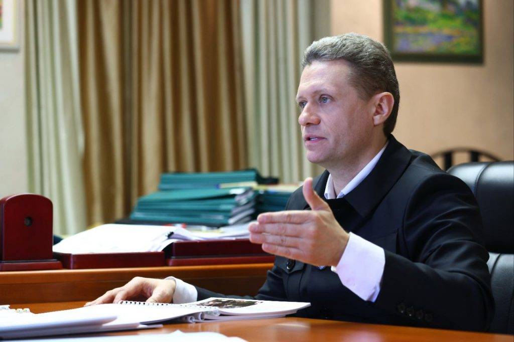 Глава Вологодской области потребовал от чиновников оперативно реагировать и решать проблемы жителей региона