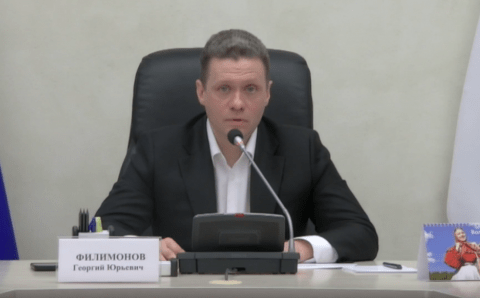 Филимонов поручил вологодским чиновникам свести невыполненные обещания к минимуму