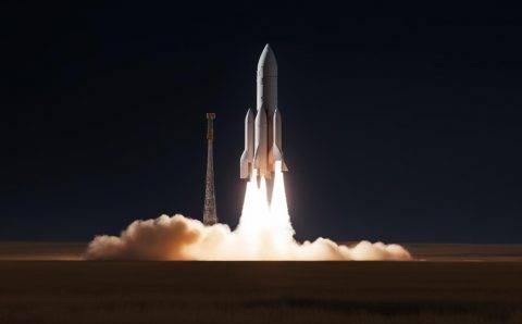 Почему запуск с «Восточного» ракеты «Ангара» так важен для российской космонавтики