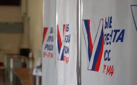 Полиция Молдавии предотвратила нападение на российское посольство