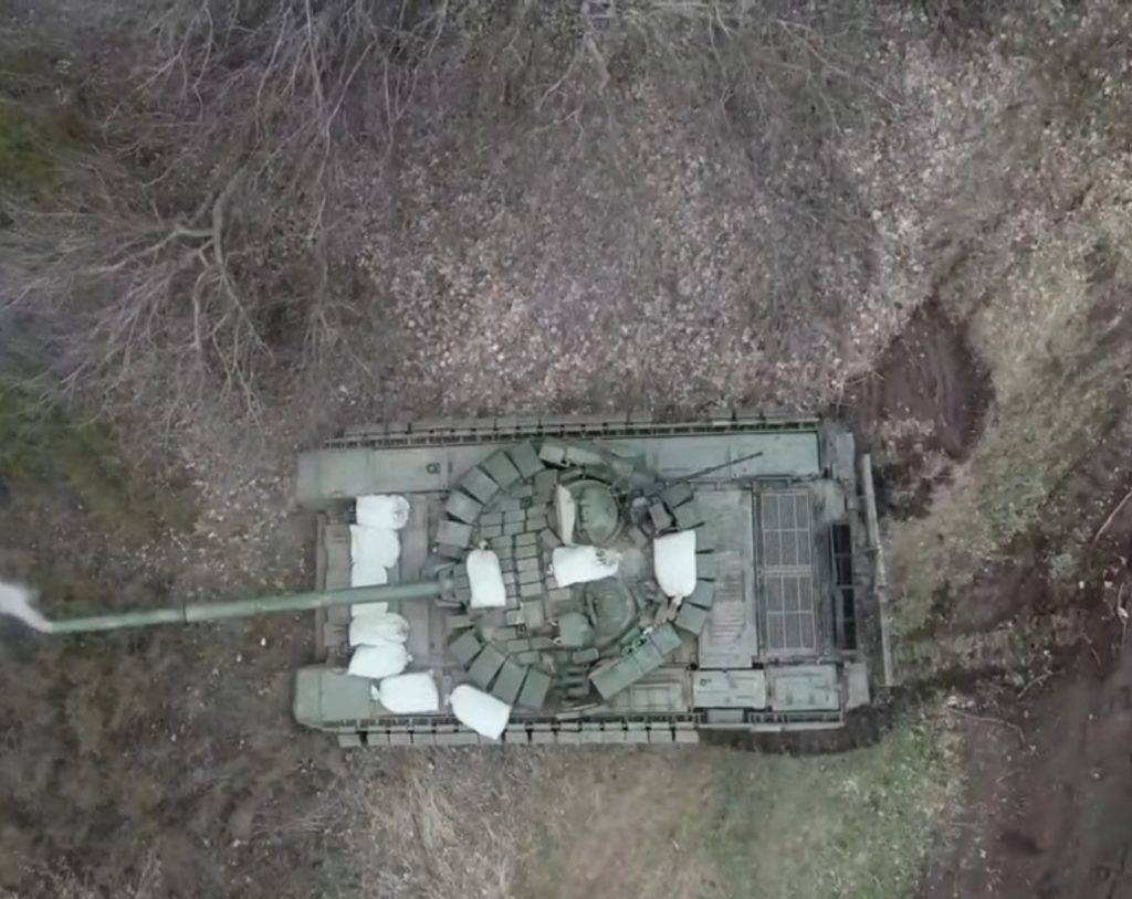 Минобороны РФ: из белгородского села Козинка выбиты все диверсанты