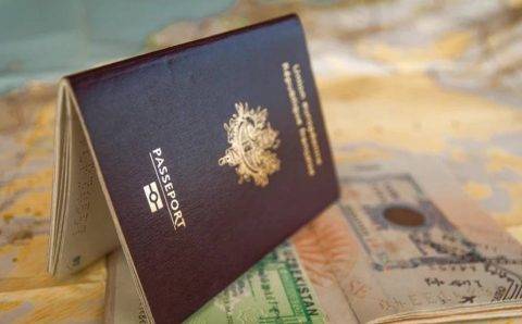 Выдача шенгенских виз Болгарии и Румынии для россиян начнется с 1 апреля