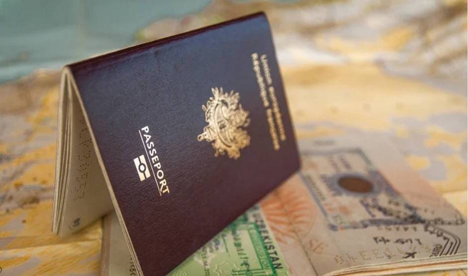 Выдача шенгенских виз Болгарии и Румынии для россиян начнется с 1 апреля